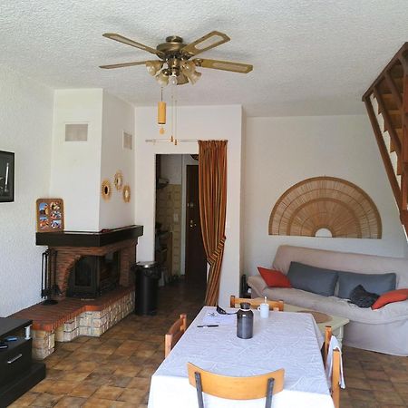 Mini Villa Jardin 50 M Plage Borgo  Luaran gambar
