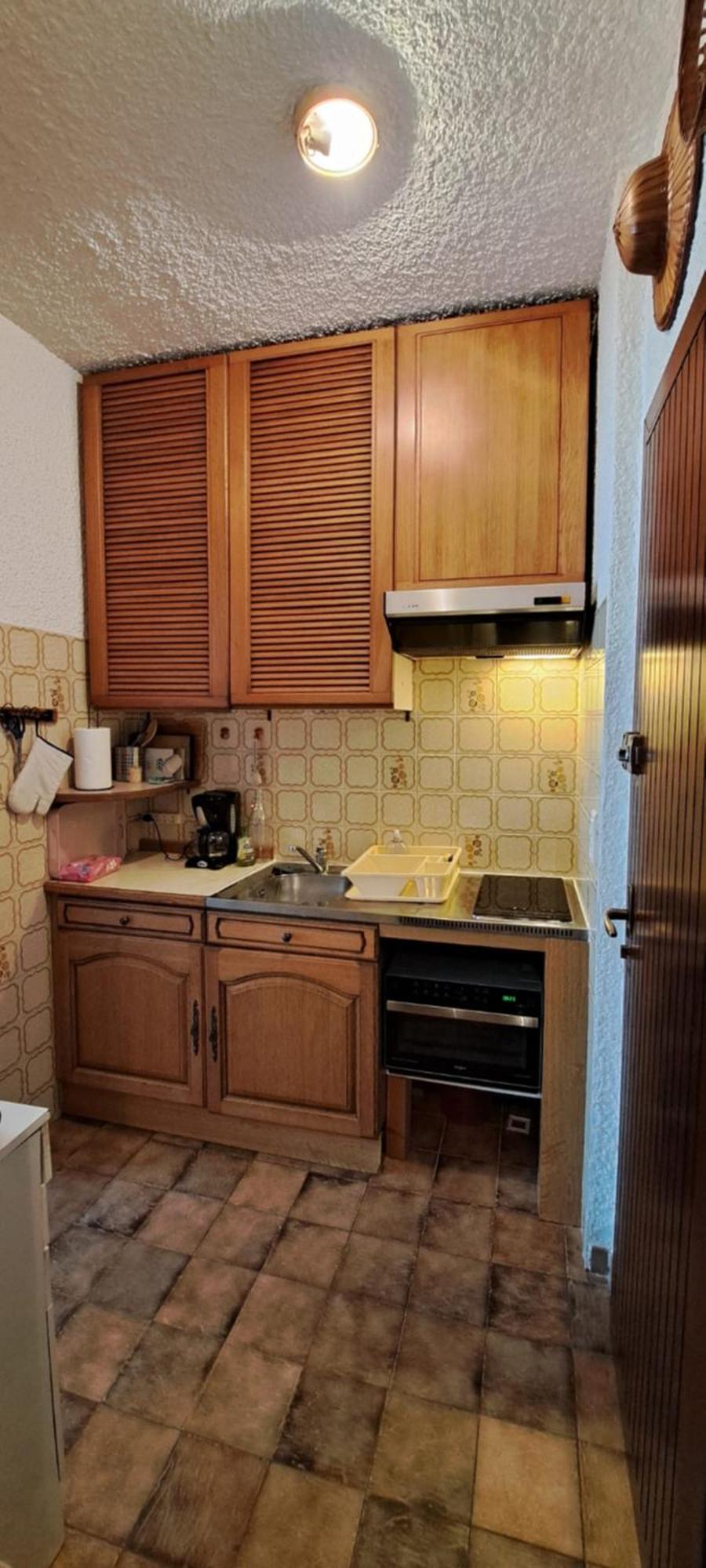 Mini Villa Jardin 50 M Plage Borgo  Luaran gambar